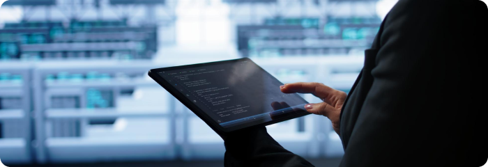 Backup And Disaster Recovery