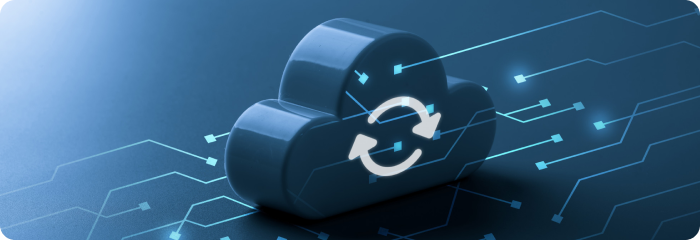 Backup & Recovery