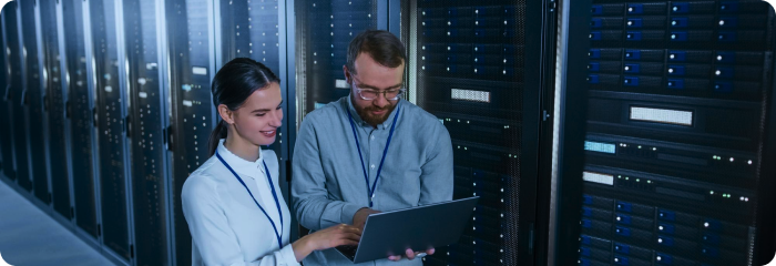 Cloud-Native Application Development