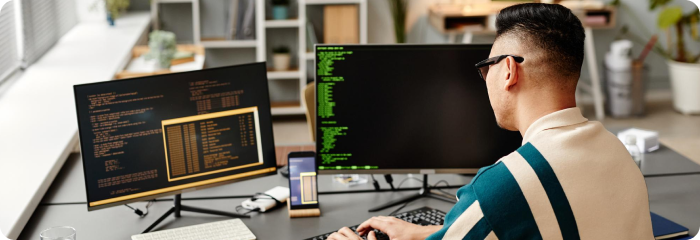 Custom HTML5 Web Development