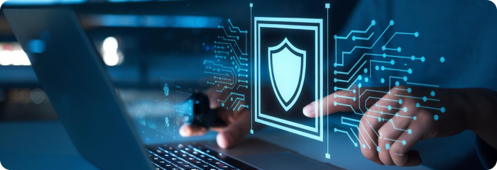 Cybersecurity Software Development
