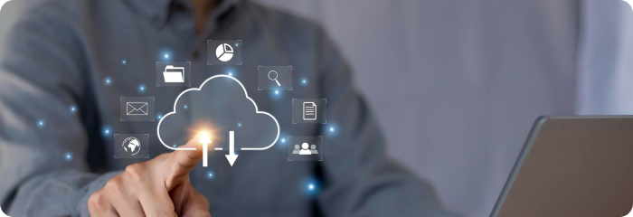 Data Migration & Upgrades