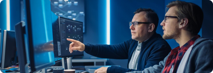 ITSM and Help Desk Software Development
