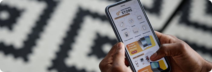 HTML5 Mobile Web Development