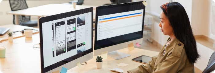 Interactive Prototypes