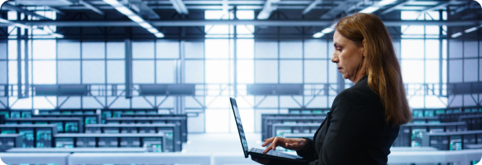 IT Infrastructure Management Software