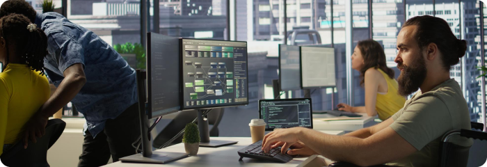 MongoDB Managed Services