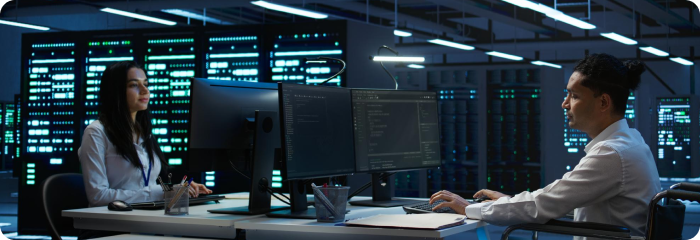 MongoDB Development