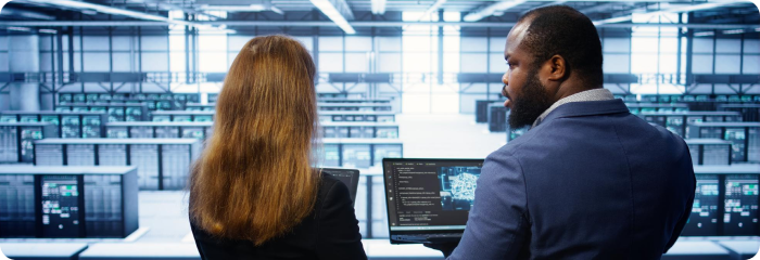 PostgreSQL Managed Services