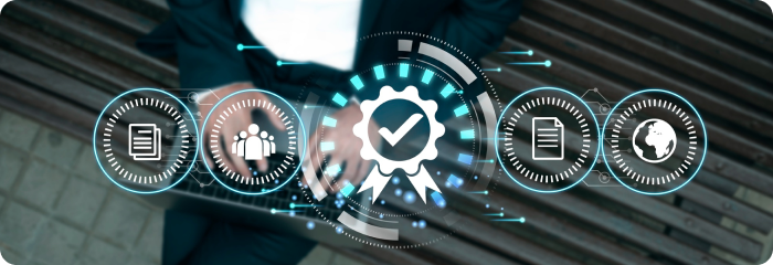 Security & Compliance