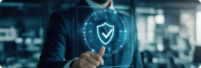 Security And Compliance