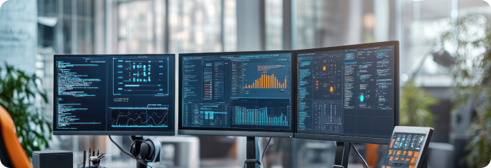 Telecom Analytics and BI Solutions