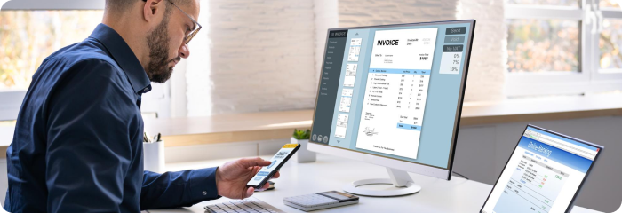 Telecom Billing System Development